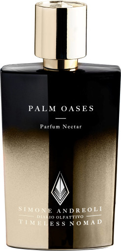 Simone Andreoli Palm Oasis Eau de Parfum Spray, Unisex, Gourmand - Bild 1