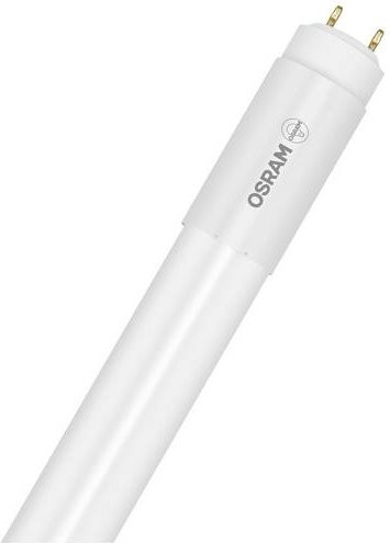 Osram LED-Leuchtstofflampe T8 G13 Röhre, Warmweiß, 24 W, Länge: 151,3 cm, Durchmesser: 2,8 cm - Bild 1