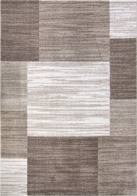 Peyer Syntex 1 Teppich Softness 6898 in Beige, B: 160 cm, L: 230 cm - Bild 1