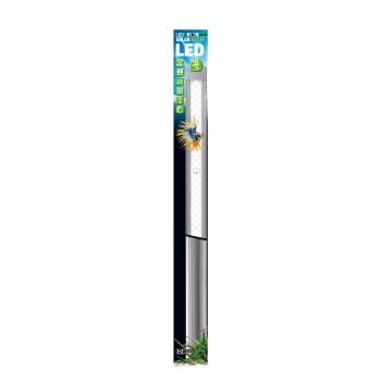 JBL LED Solar Natur 48W Gen 2 Aquarienbeleuchtung, weiß, dimmbar und mit Fernbedienung, Länge: 114,9 cm - Bild 2
