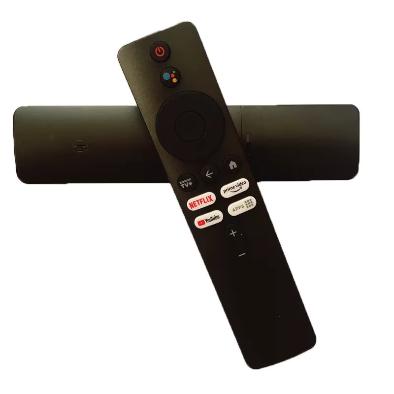 Xiaomi XMRM-M6 Sprachfernbedienung für Mi Box 2. Generation, Black, für 4K Ultra HD Streaming Media Player - Bild 6
