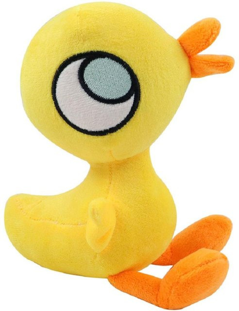 Yiran toy Blaue Taube Kawaii Plüschtier, ab 14 Jahre - Bild 1