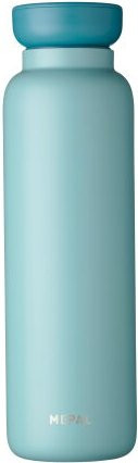 Mepal Thermoflasche Ellipse 900 ml Nordic Green - Bild 1