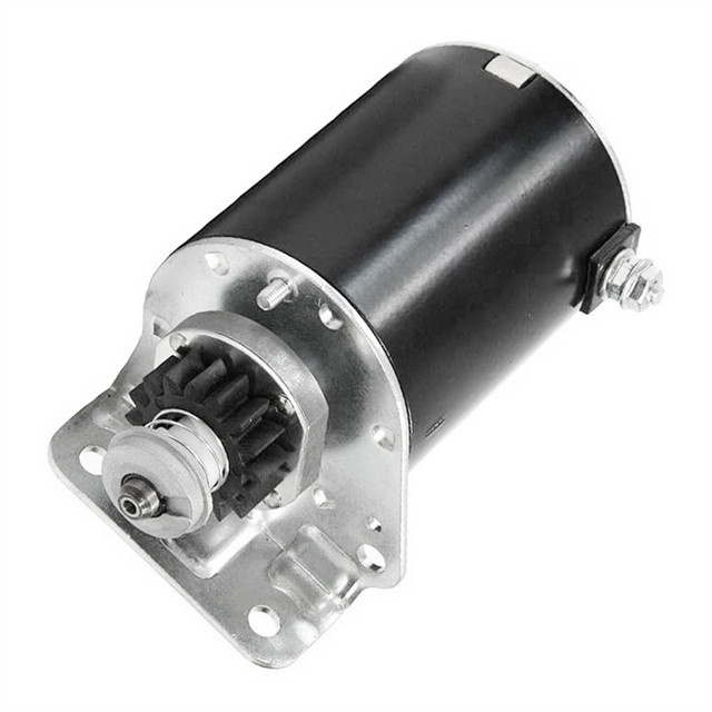 LG Ersatzmotor Schwarz für Waschmaschinen Modell 497595 795121 390838 1972-2002 5-22 MIU13772 391423 - Bild 1