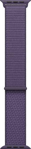 Apple Watch Sport Loop 40mm, Nylon, Nebelviolett - Bild 1