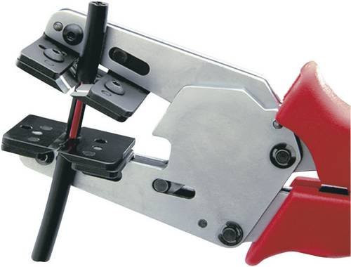 LAPP Abisolierzange 21920141 für 0,14 bis 6 mm² - Bild 1