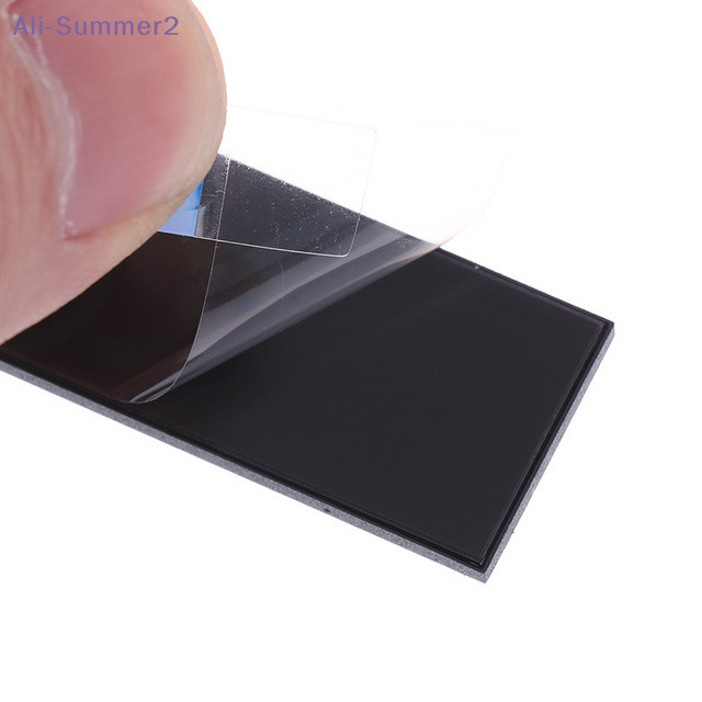 Summer2 TFT-LCD-Bildschirm 2,25 Zoll, Langer Streifenbildschirm mit ST7789 Treiber, Serieller Anschluss, Farbe: Schwarz, B/H: 284 x 76 mm - Bild 1
