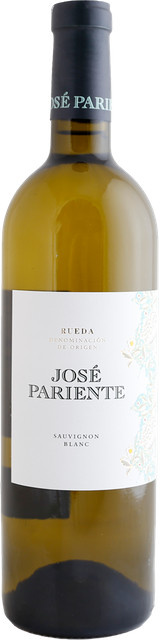 José Pariente Sauvignon Blanc, 2025, Weißwein, 0,75 l - Bild 1