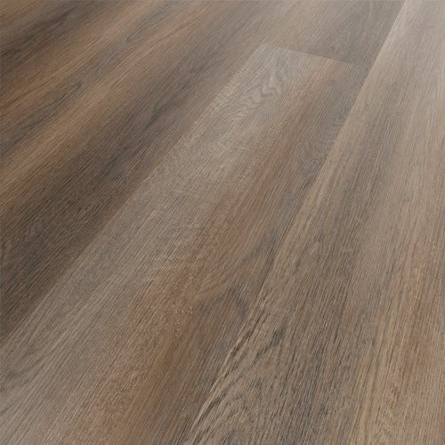 RENOVO Vinylboden RIGID 6.5/0.55 in Eiche Bergen, braun, L: 152,4 cm, B: 22,8 cm, H: 0,65 cm - Bild 1
