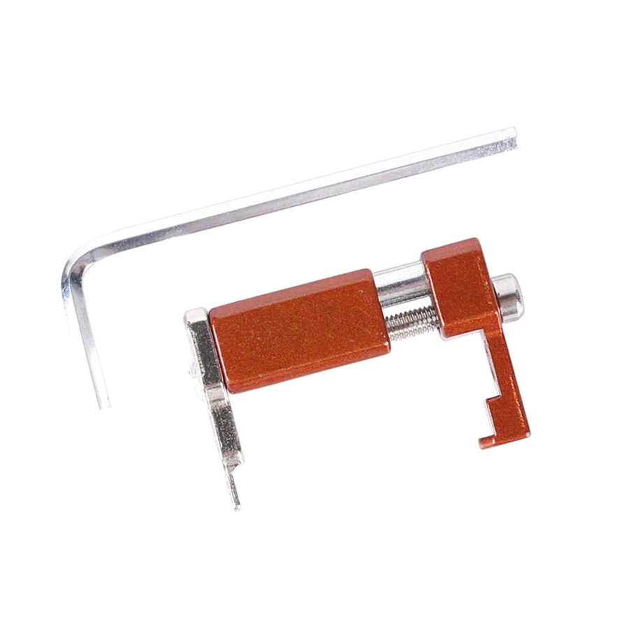 Floyd Rose SHAKE Vibrato Bridge Gitarrenbrücke und Intonationswerkzeug für professionelles Zubehör - Bild 2