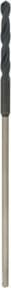 Bosch SDS plus Schalungs- und Installationsbohrer in Silber, Durchmesser: 14 mm, Länge: 400 mm - Bild 1