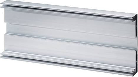 Siemens SPS-Montagezubehör 6ES7194-4GC70-0AA0 in Silber - Bild 1