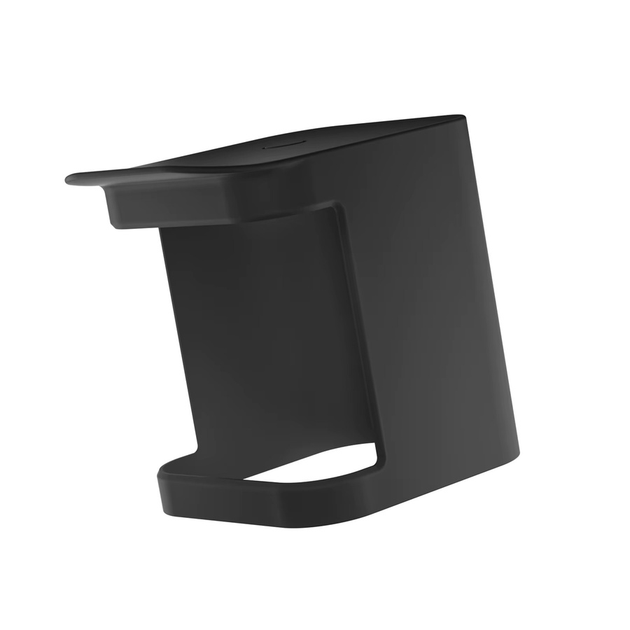 Ring Silikon-Kamera-Schutzhülle für Spotlight Cam Pro und Cam Plus in Schwarz - Bild 2