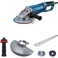 Bosch Professional Winkelschleifer GWS 27-230 JR Blue - Bild 1