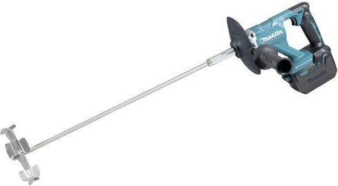 Makita Akku-Rührgerät DUT130Z 18V in Petrol - Bild 1