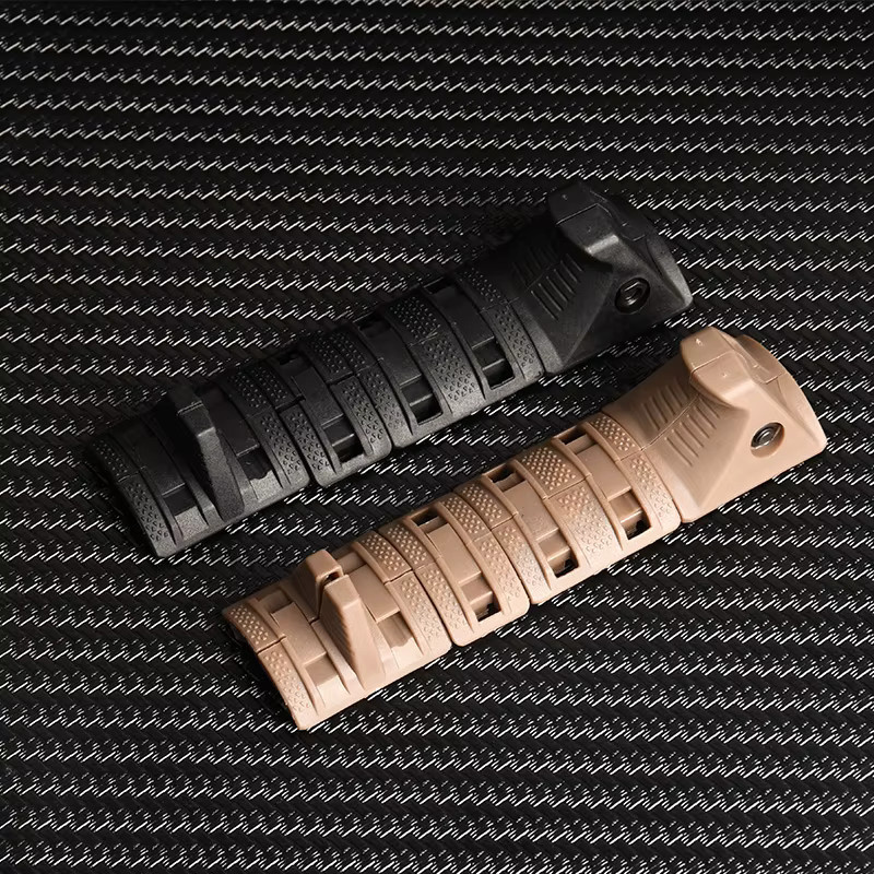 WADSN Taktisches Handstopp-Kit für 20 mm Picatinny-Schiene, Airsoft-Waffenzubehör - Bild 4