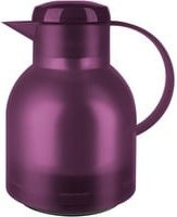 Emsa Isolierkanne SAMBA in Aubergine mit 1 Liter Inhalt - Bild 1