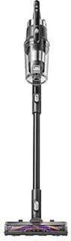 Midea P8 Plus V18P01EP25EU-DS Akku-Stielstaubsauger in Grau/Schwarz mit HEPA-Filter, LED-Scheinwerfer und Self-Cleaning-Dock - Bild 2