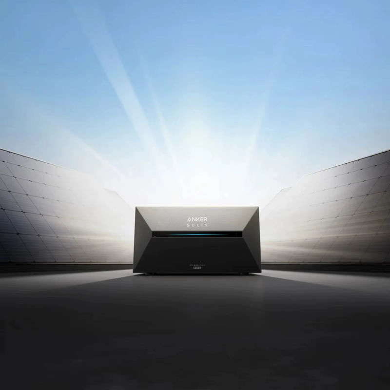 Anker SOLIX Solarbank 2 E1600 PRO Solarspeicher für dein Balkonkraftwerk - Bild 6