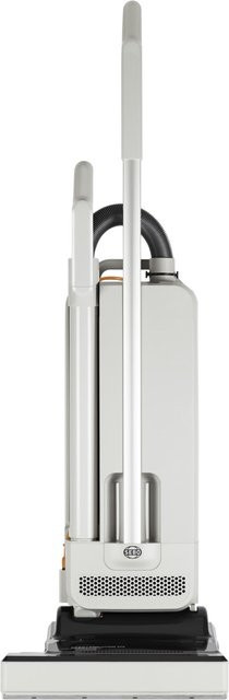 Sebo Evolution 370 Bürstsauger grau - Bild 1