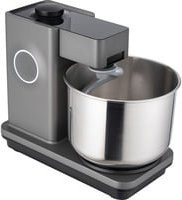 Küchenmaschine Wilfa in Grau - Bild 1