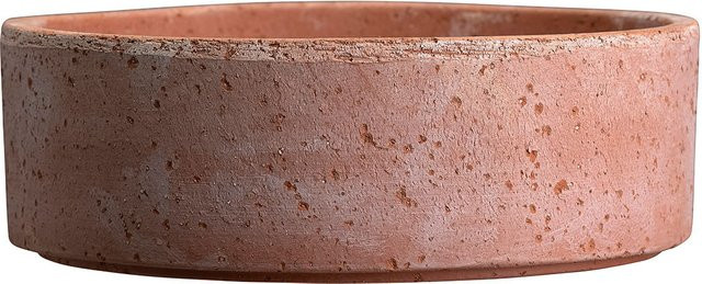 Bergs Potter Blumentopf Untersetzer The Hoff Pot in Rosa Durchmesser: 16 cm - Bild 1