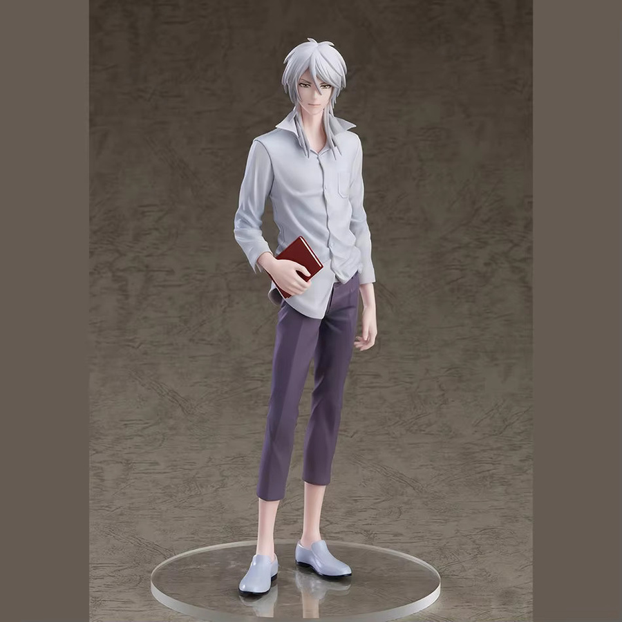 Bandai Psycho-Pass Makishima Shogo Anime Figur, Action Figur, 18 cm - Bild 3