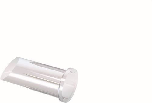 Mentor 1282.1300 Lichtleiter transparent Durchmesser: 3,2 mm, Länge: 44,1 mm - Bild 1