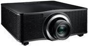 Optoma ZU1100 Businessbeamer in Schwarz mit 11.500 Lumen, WUXGA Auflösung, DLP Technologie und HDMI, USB sowie Netzwerkanschlüssen - Bild 1