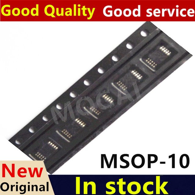 MOGAI CH340S CH340X CH340B CH340T CH340K SOP-Chipsatz in Schwarz, 5 Stück - Bild 1