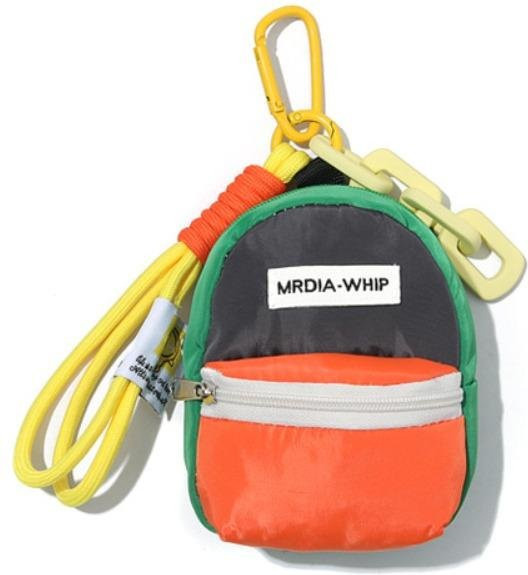 xiangdashiye Rucksack Anhänger, Mini Münzbörse, Damen, Unisex - Bild 1