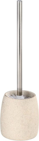 Wenko WC-Bürstengarnitur Goa in Beige