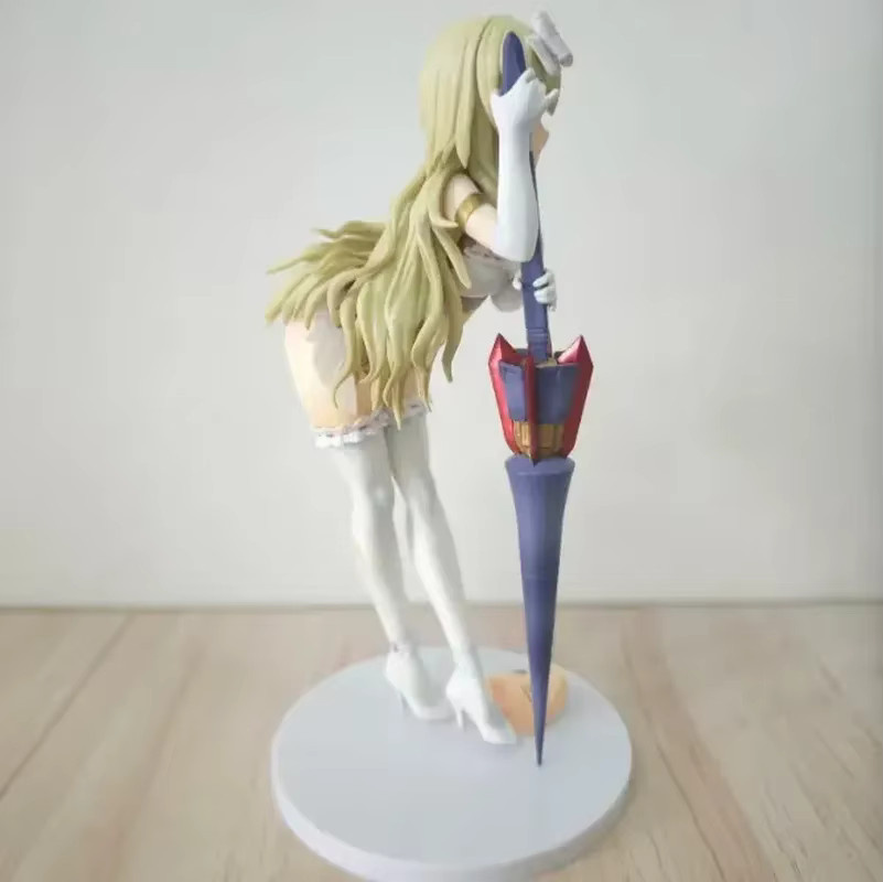 Bandai Frame Arms Durga, Anime-Figur, Stehende Pose, 21cm - Bild 2