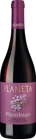 Planeta Nero d'Avola Rotwein, Sizilien, 2023, trocken, 0,75 l