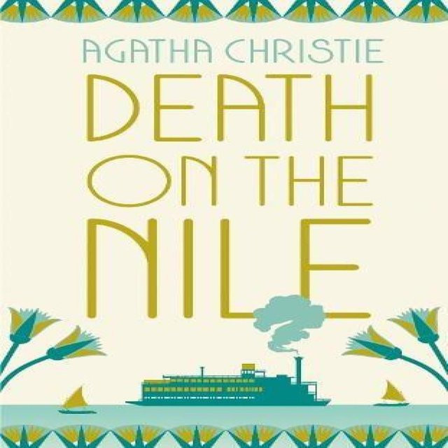 Der Mord im Orient-Express von Agatha Christie, Hardcover, Sonderausgabe - Bild 1