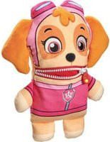 Schmidt Spiele Sorgenfresser Paw Patrol Skye Kuscheltier aus Plüsch - Bild 1