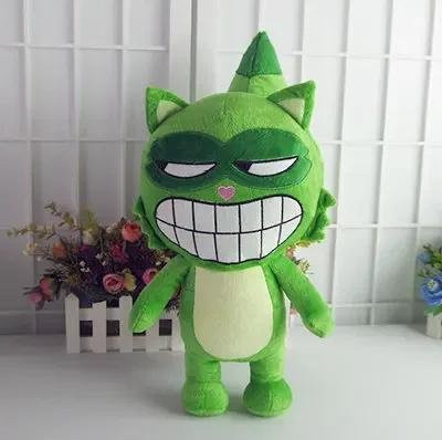 Yiran Health & Beauty Happy Tree Friends Plüschtier, ab 14 Jahre - Bild 1