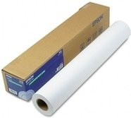 Epson Presentation Paper HiRes 120 Präsentationspapier Rolle Weiß, Breite: 91,4 cm, Länge: 30 m, 120 g/m2 - Bild 1