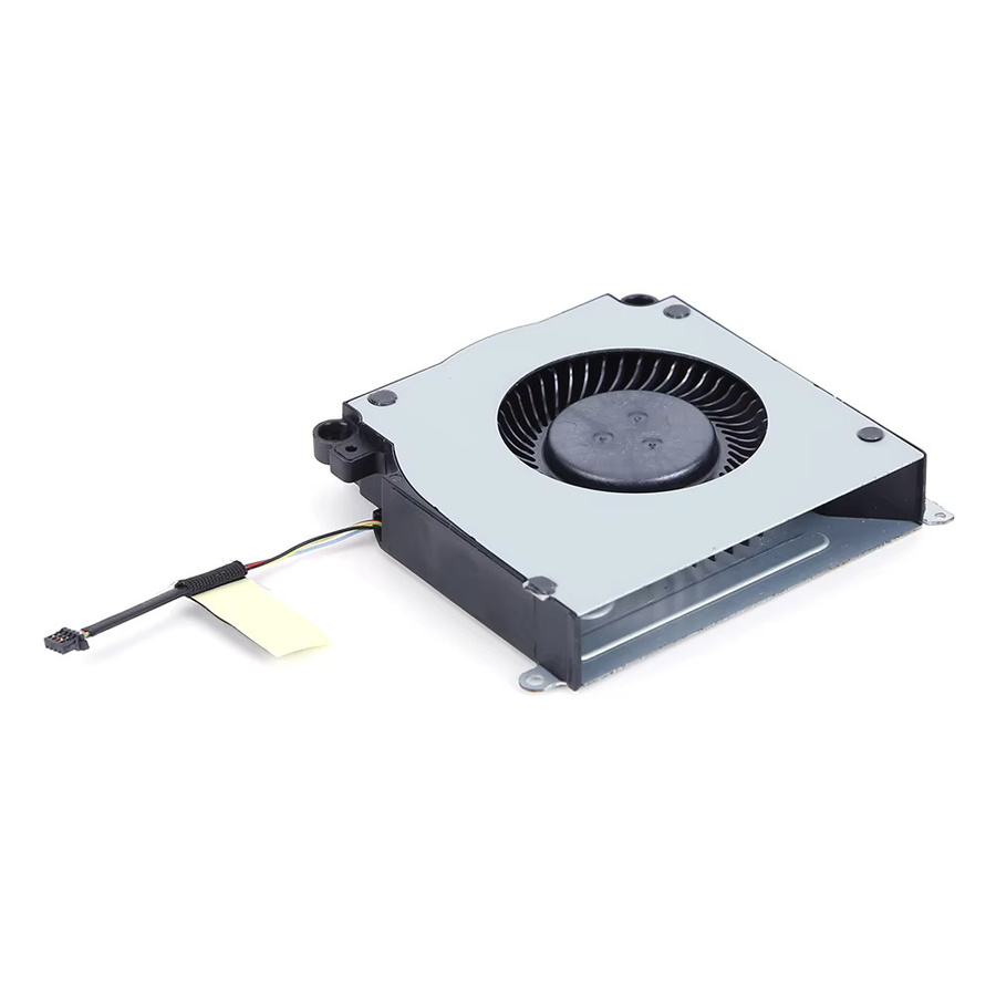 VODOOL Ersatz Lüfter BN5010S5H-N00P für Steam Deck Spielkonsole in Silber - Bild 5