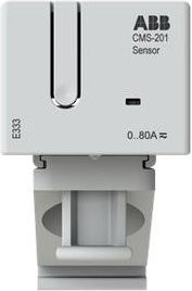 ABB CMS-201DR 2CCA880133R0001 Stromsensor in Weiß - Bild 1
