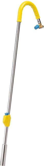 Gloria Thermoflamm bio Classic PLUS Unkrautbrenner inklusive Gaskartusche - Bild 1