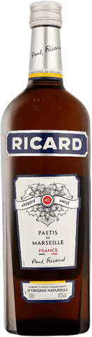 Ricard Aperitif, Likör & Aperitif, 1 l - Bild 1