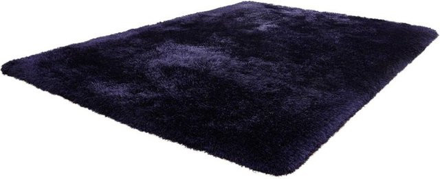360Living Teppich Cosy Blau Modern Webart B: 160 cm, L: 230 cm - Bild 1
