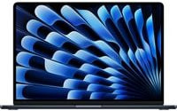 Apple MacBook Air 15" 2026 CTO Notebook in Black mit 512 GB Speicher und macOS - Bild 1