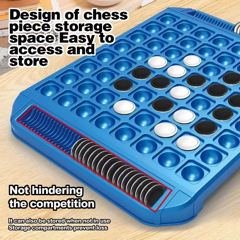 Bandai Strategiespiel, doppelseitiges Strategie-Spiel, 2 Spieler, ab 3 Jahre - Bild 4