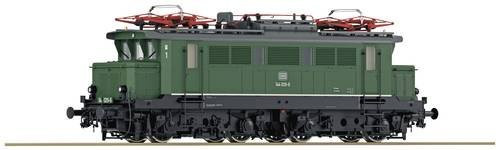 Roco H0 E-Lok BR 144 der DB 7520078 Eisenbahnmodell - Bild 1