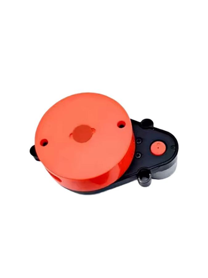 Xiaomi Lidar Ersatzteil für X20 Max und X20 Plus sowie X20 Pro in Orange - Bild 2