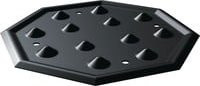 Bosch Simmerplatte HEZ298105 in Schwarz - Bild 1