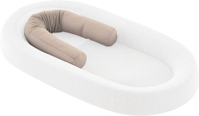 Träumeland Nestverkleinerung für Kuschelnest Home Air in Beige - Bild 1