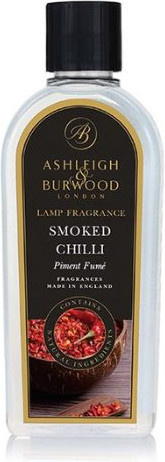 Ashleigh & Burwood Smoked Chilli Lampenduft mit würzigem Aroma in Multicolour - Bild 1